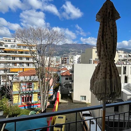 Chic & Comfort Homes In Central Volos # 3 Extérieur photo