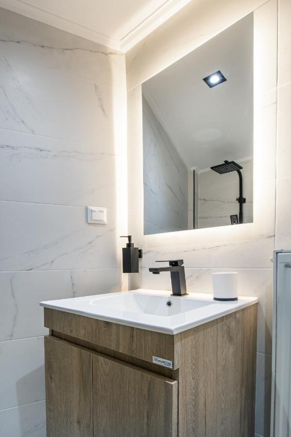 Chic & Comfort Homes In Central Volos # 3 Extérieur photo