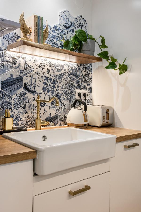 Chic & Comfort Homes In Central Volos # 3 Extérieur photo