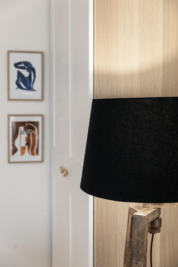Chic & Comfort Homes In Central Volos # 3 Extérieur photo